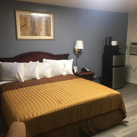 Garden Inn & Suites New Braunfels Bagian luar foto