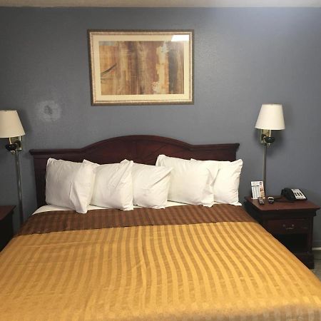 Garden Inn & Suites New Braunfels Bagian luar foto