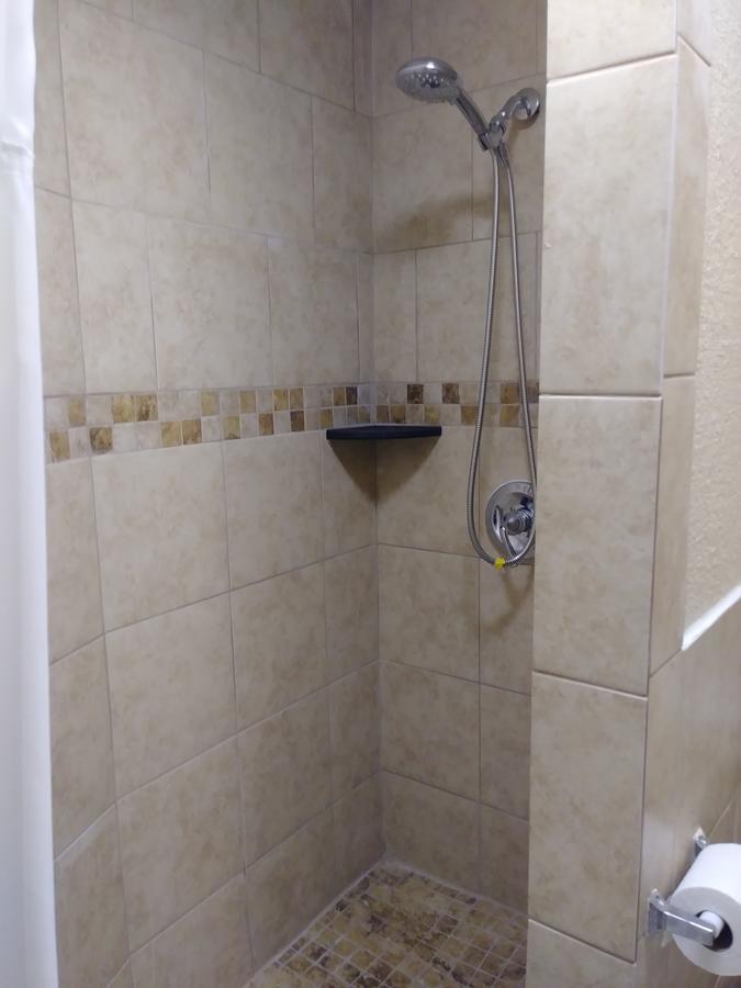 Garden Inn & Suites New Braunfels Bagian luar foto