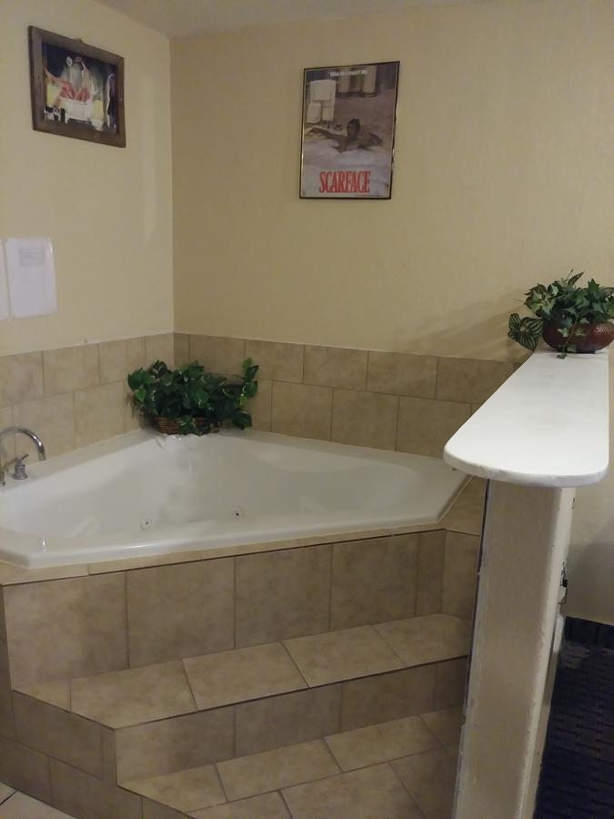 Garden Inn & Suites New Braunfels Bagian luar foto