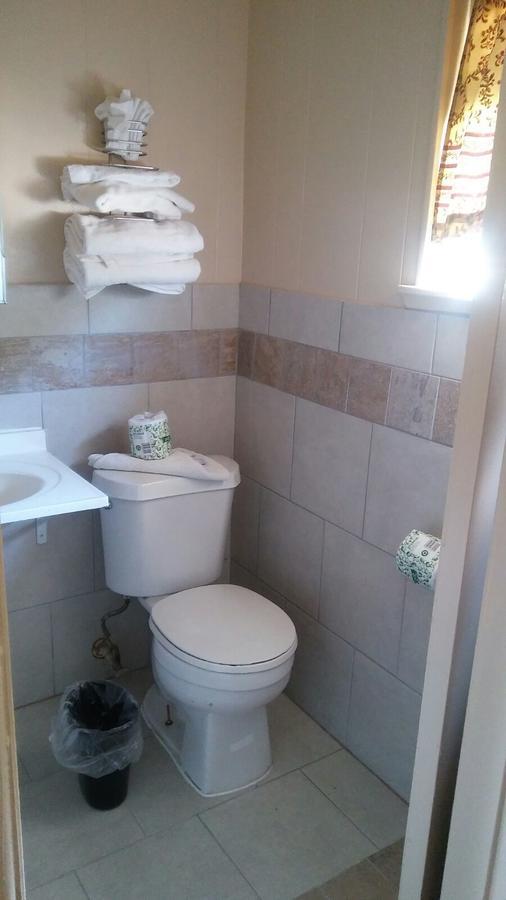 Garden Inn & Suites New Braunfels Bagian luar foto
