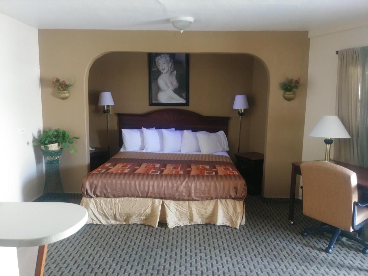 Garden Inn & Suites New Braunfels Bagian luar foto