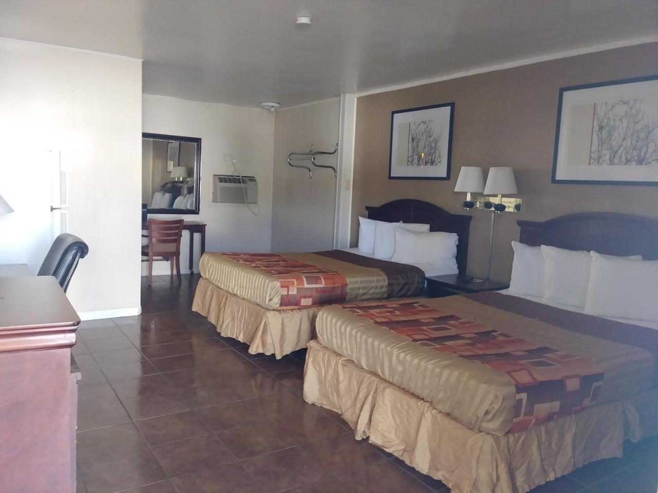Garden Inn & Suites New Braunfels Bagian luar foto