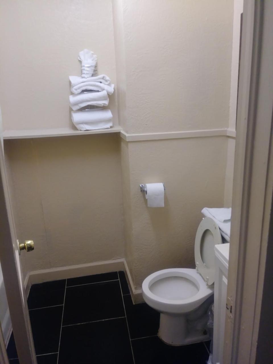 Garden Inn & Suites New Braunfels Bagian luar foto