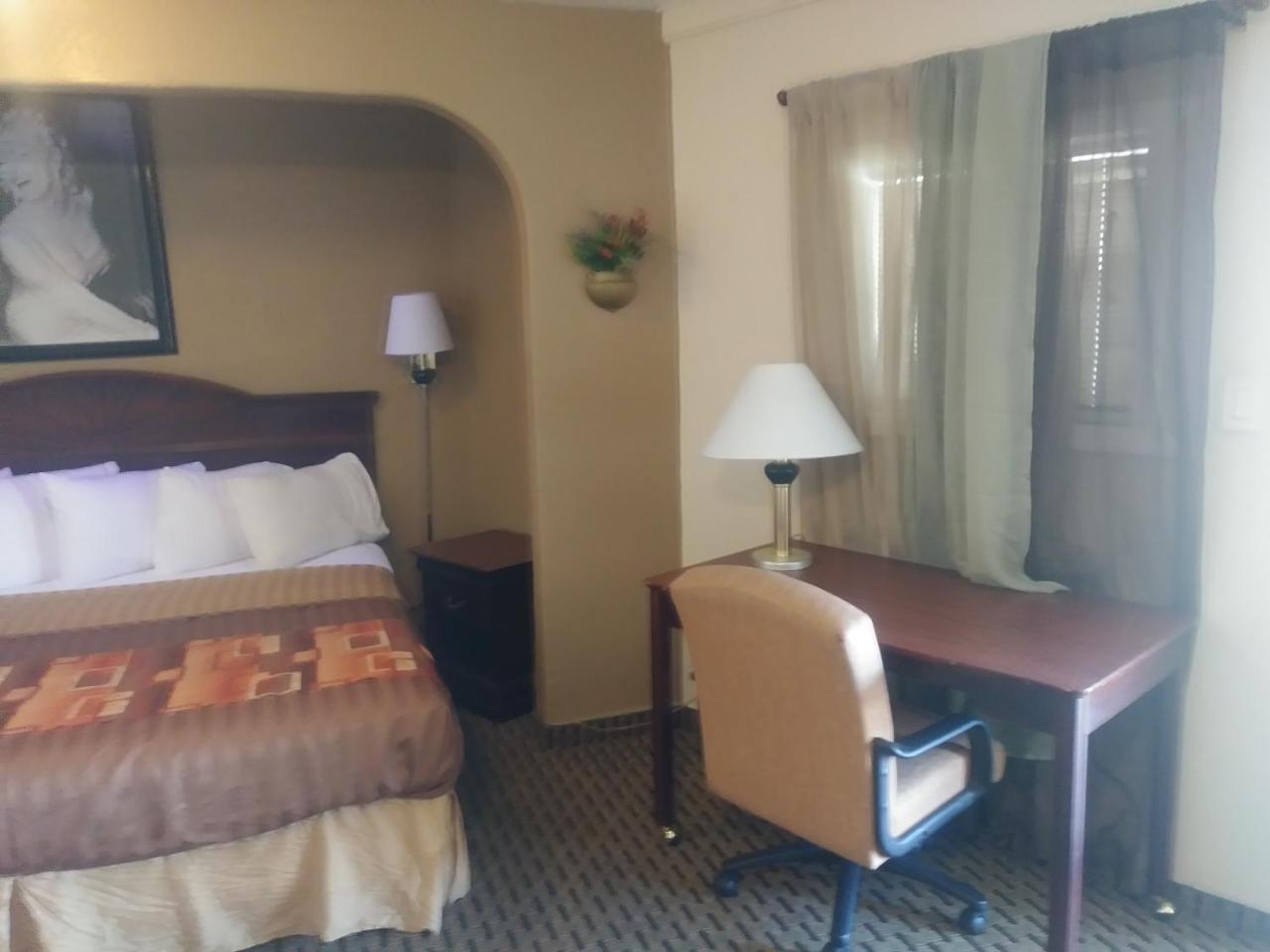 Garden Inn & Suites New Braunfels Bagian luar foto