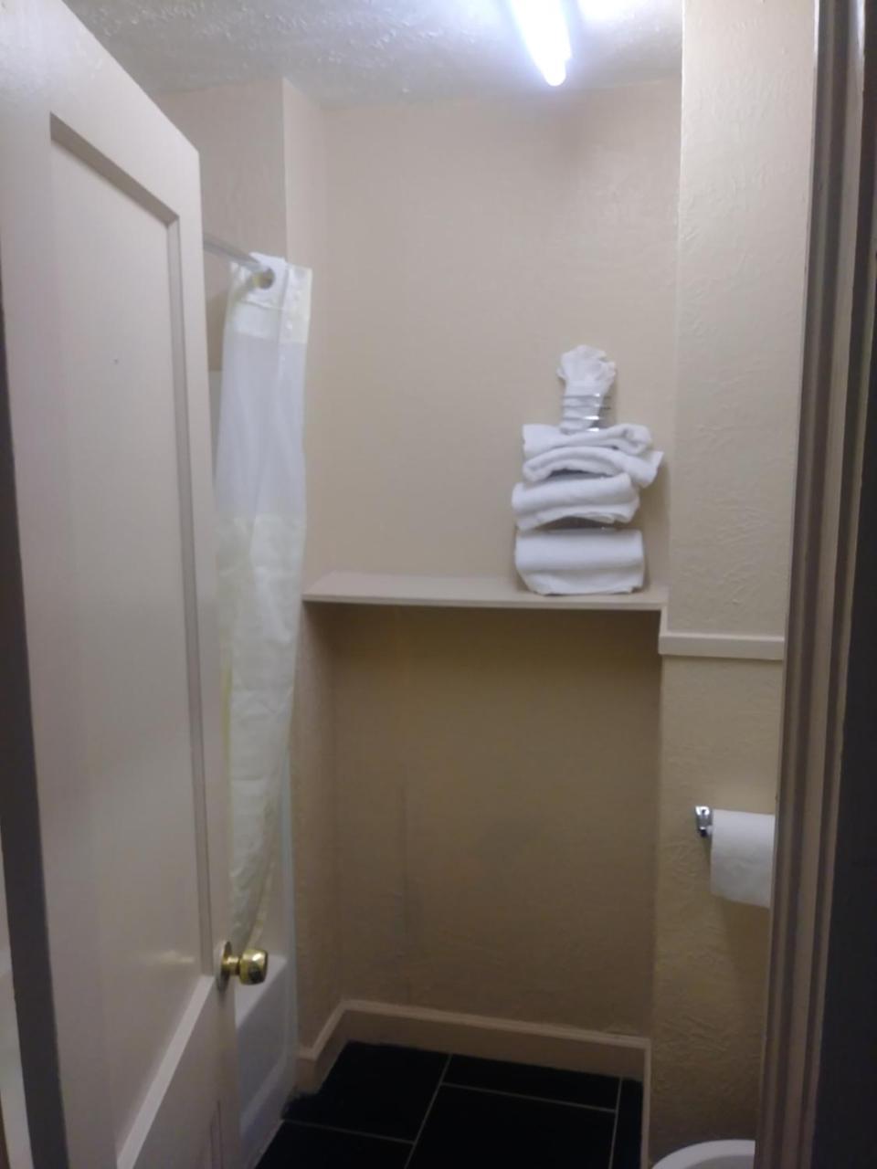Garden Inn & Suites New Braunfels Bagian luar foto