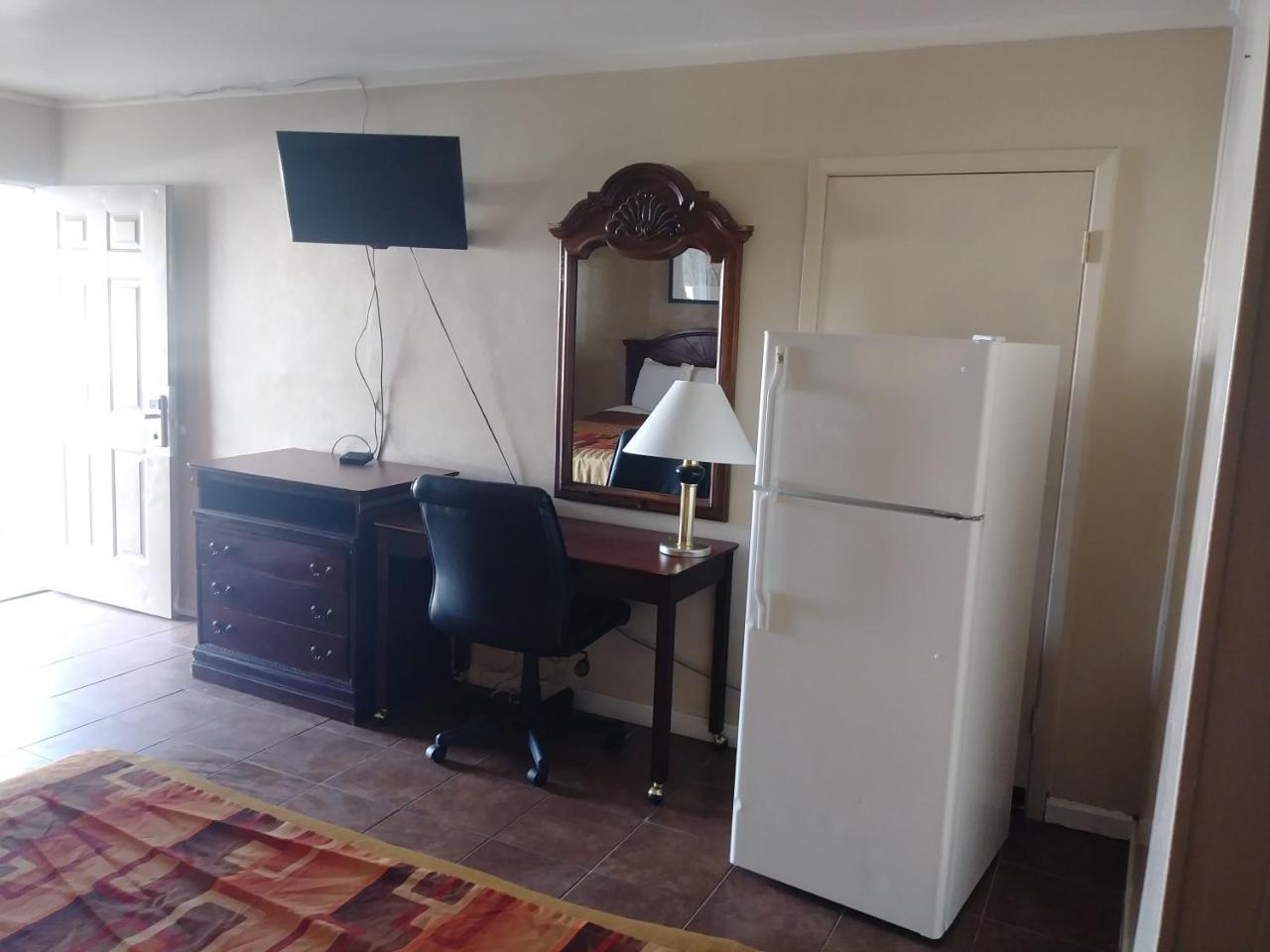 Garden Inn & Suites New Braunfels Bagian luar foto