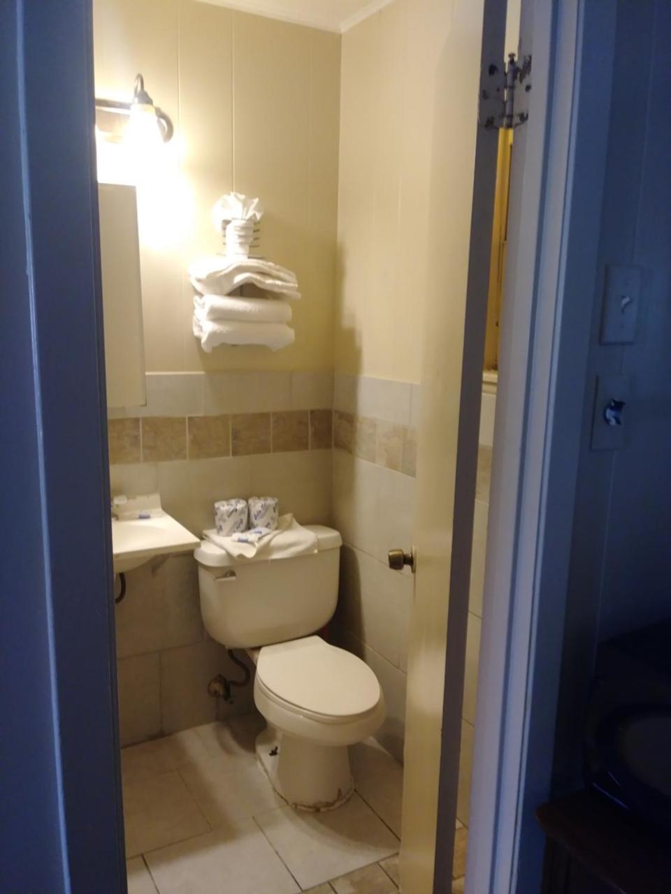 Garden Inn & Suites New Braunfels Bagian luar foto