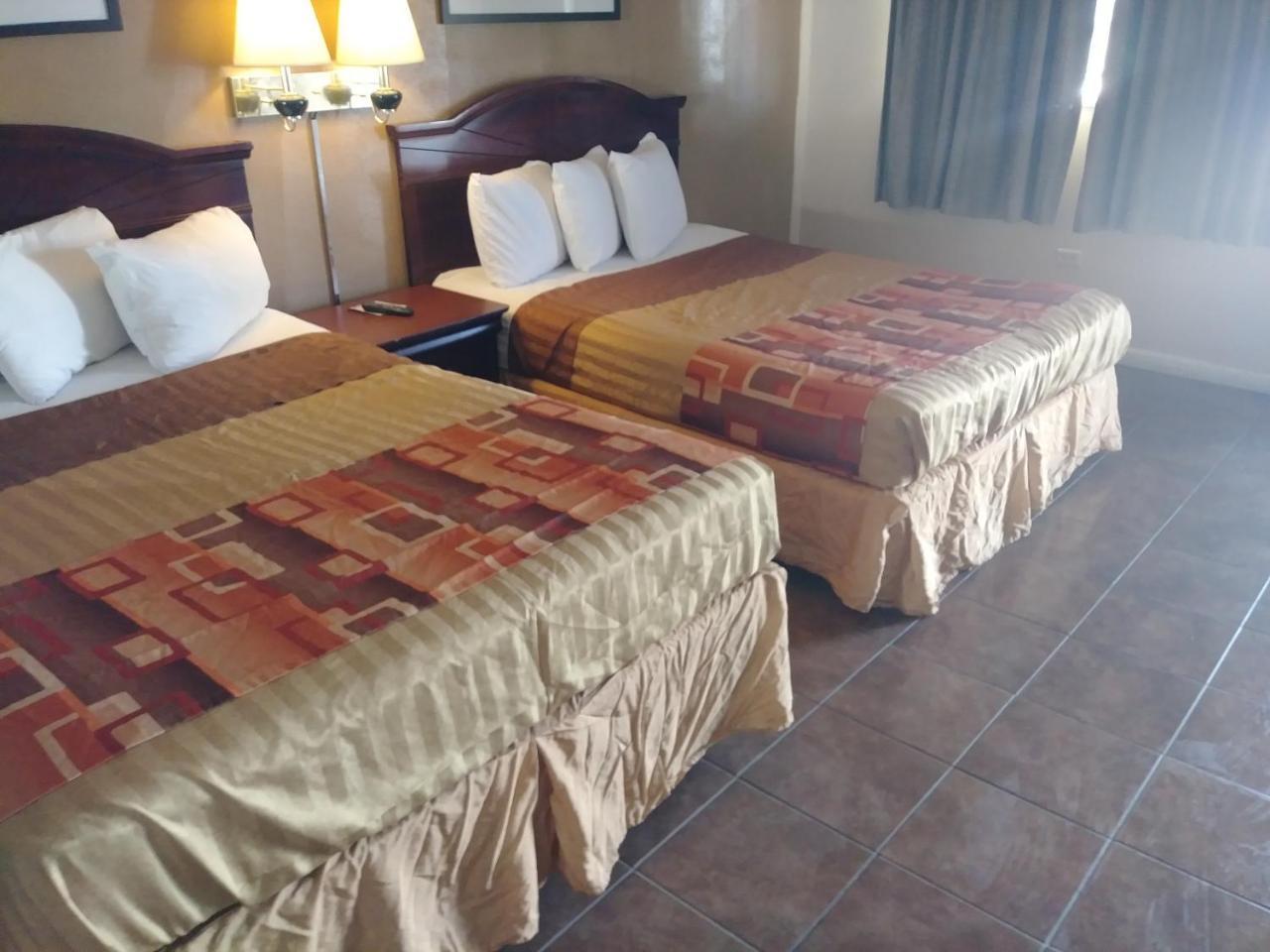 Garden Inn & Suites New Braunfels Bagian luar foto