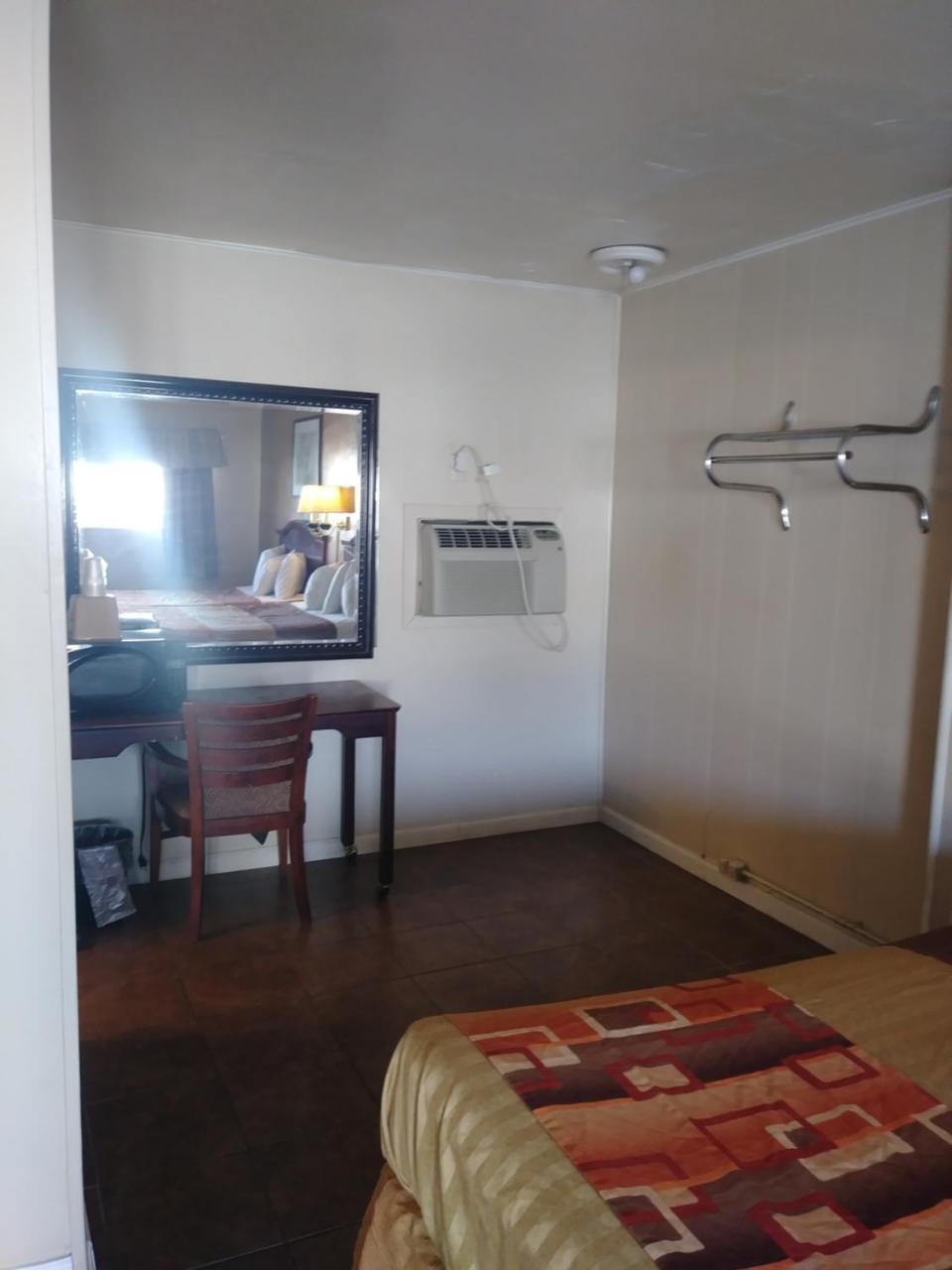 Garden Inn & Suites New Braunfels Bagian luar foto