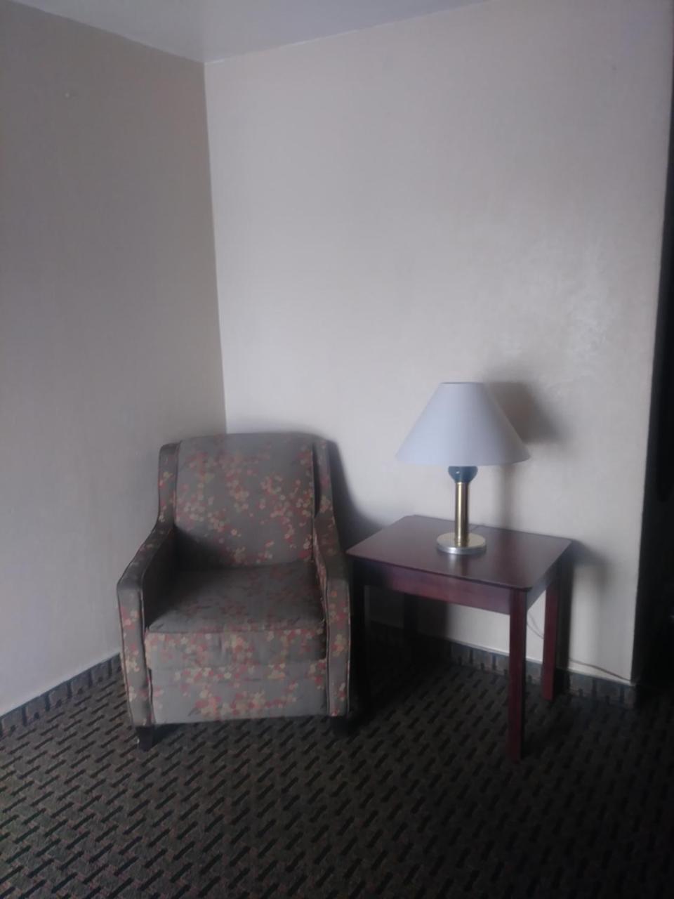 Garden Inn & Suites New Braunfels Bagian luar foto