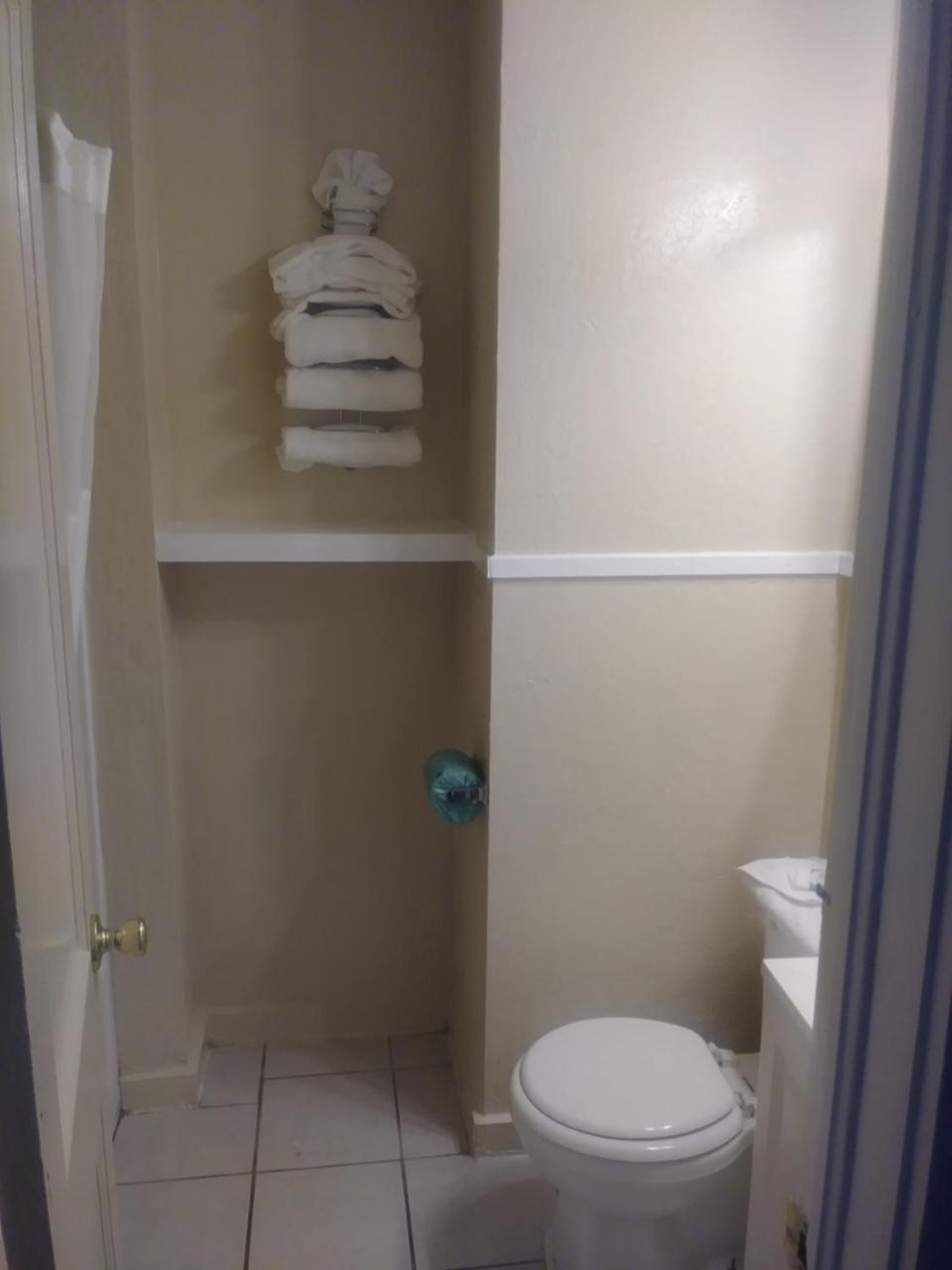 Garden Inn & Suites New Braunfels Bagian luar foto