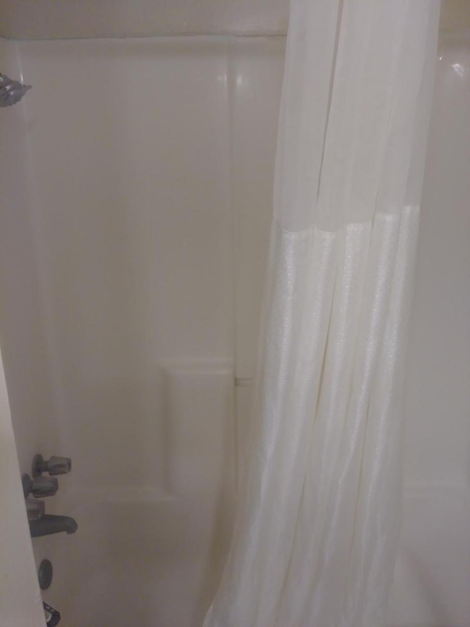 Garden Inn & Suites New Braunfels Bagian luar foto