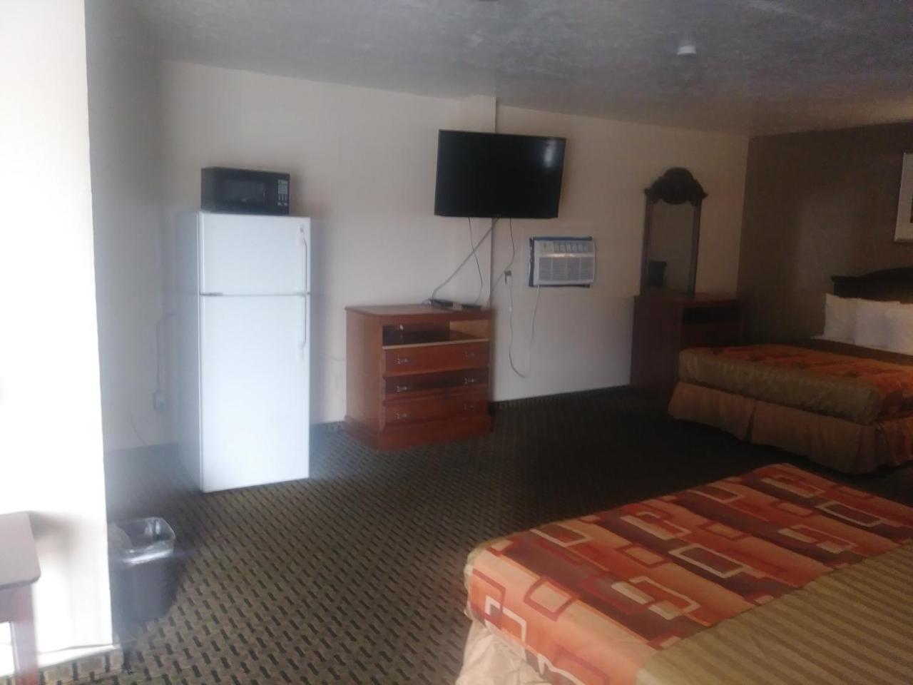 Garden Inn & Suites New Braunfels Bagian luar foto